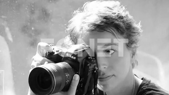 Odlazak vrsne fotografkinje